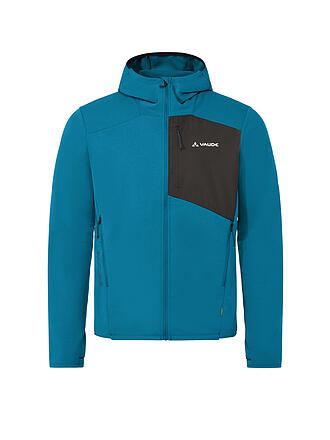 VAUDE | Giacca in pile da uomo Monviso III Hoodie