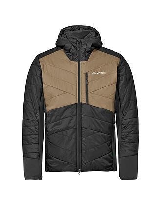 VAUDE | Giacca isolante da uomo Sesvenna Hoodie