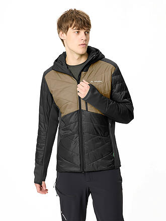VAUDE | Giacca isolante da uomo Sesvenna Hoodie