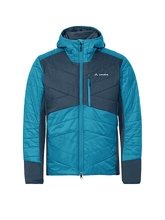 VAUDE | Giacca isolante da uomo Sesvenna Hoodie