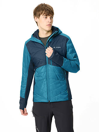VAUDE | Giacca isolante da uomo Sesvenna Hoodie