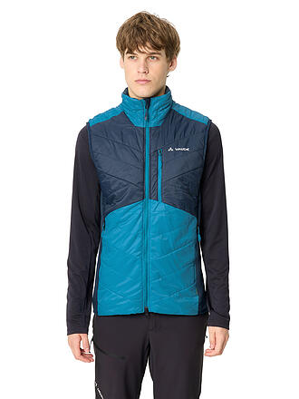 VAUDE | Gilet isolante da uomo Sesvenna