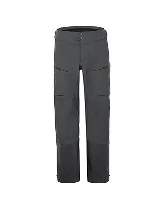 VAUDE | Pantaloni da turismo da uomo Monviso 3L