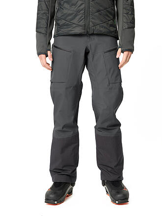 VAUDE | Pantaloni da turismo da uomo Monviso 3L
