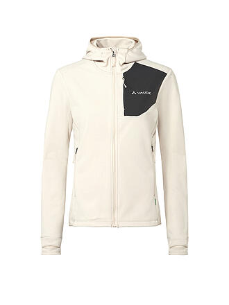 VAUDE | Giacca in pile da donna Monviso III Hoodie
