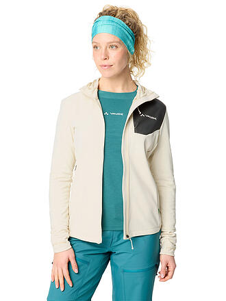 VAUDE | Giacca in pile da donna Monviso III Hoodie