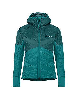VAUDE | Giacca isolante da donna Sesvenna Hoodie