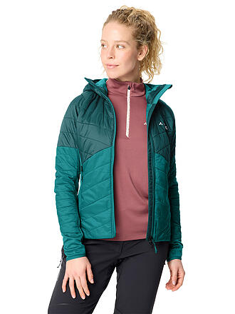 VAUDE | Giacca isolante da donna Sesvenna Hoodie