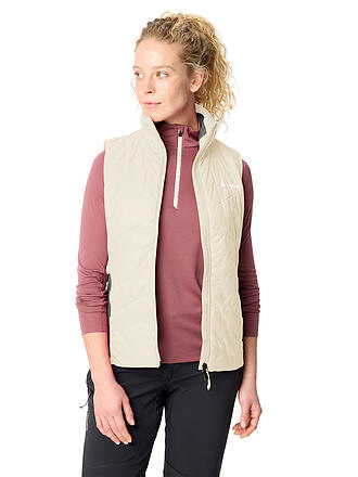 VAUDE | Gilet isolante da donna Sesvenna