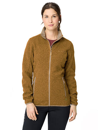 VAUDE | Giacca in pile da donna Rienza IV