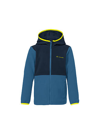 VAUDE | Giacca in pile per bambini Pulex II Hoodie