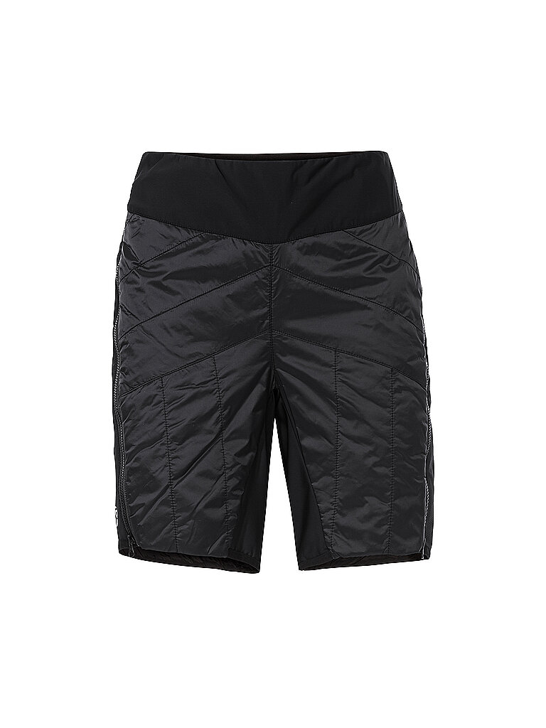 Isoshort Sesvenna da donna nero 40