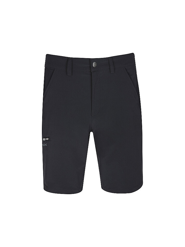 Bermuda Farley Stretch da uomo nero 48