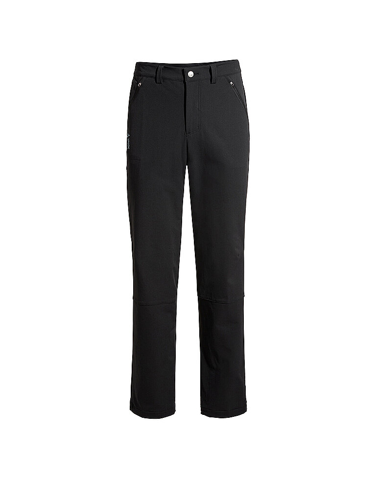 Pantaloni da trekking da uomo Strathcona II nero 52