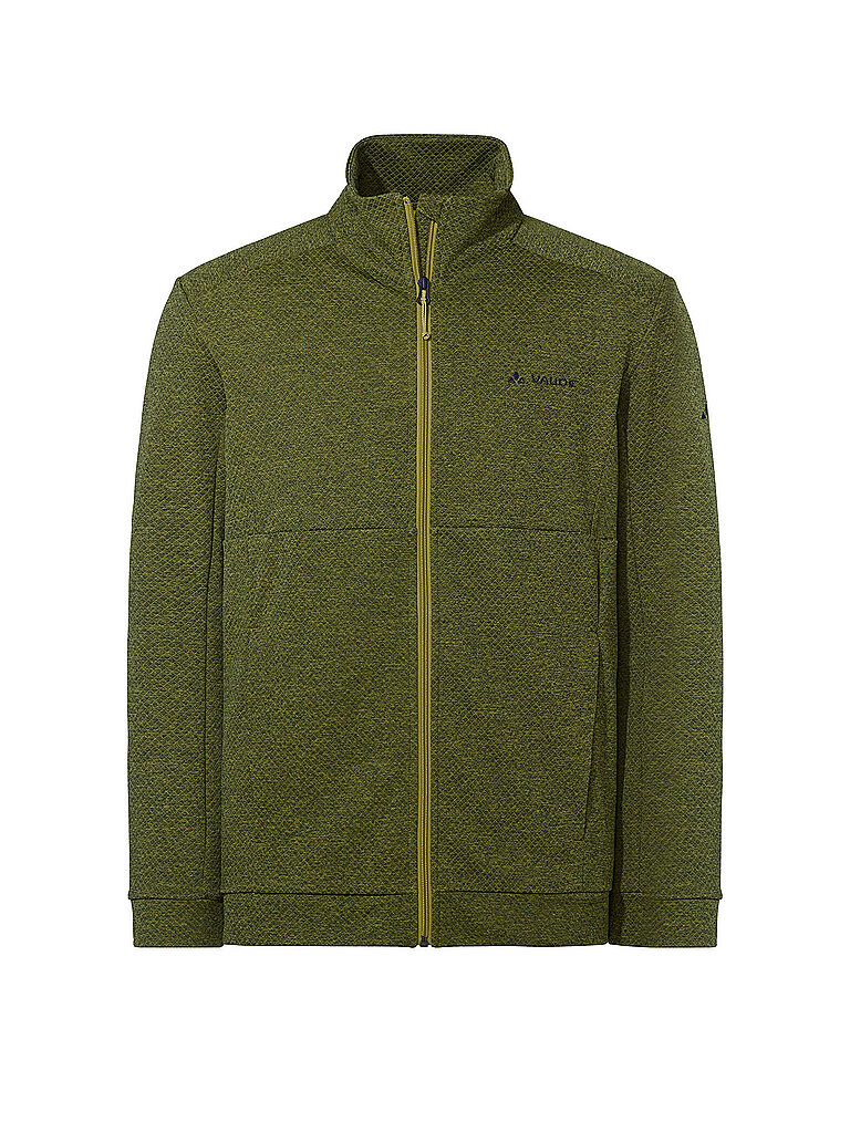 Giacca in pile da uomo Neyland Hiking Polartec oliva XXL