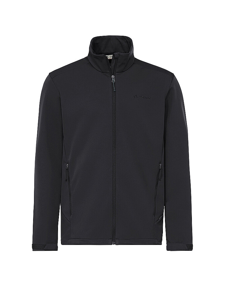Giacca softshell da uomo Everhike nero M