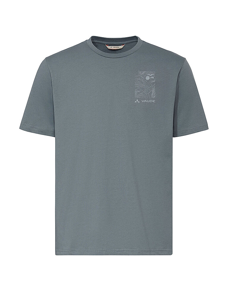 T-Shirt da uomo Spirit II grigio S