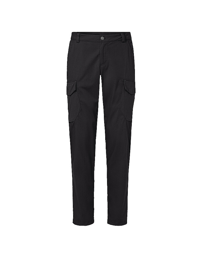 Pantaloni da trekking da uomo Neyland nero 52