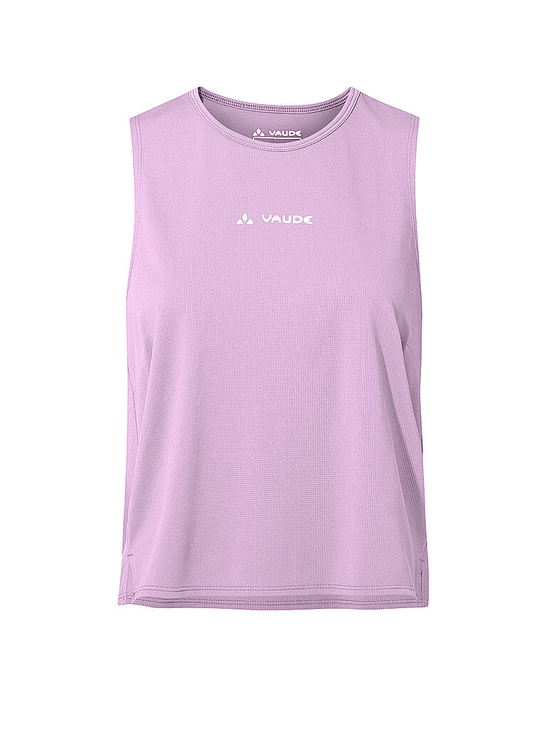 Top funzionale da donna Scopi Loose rosa 42