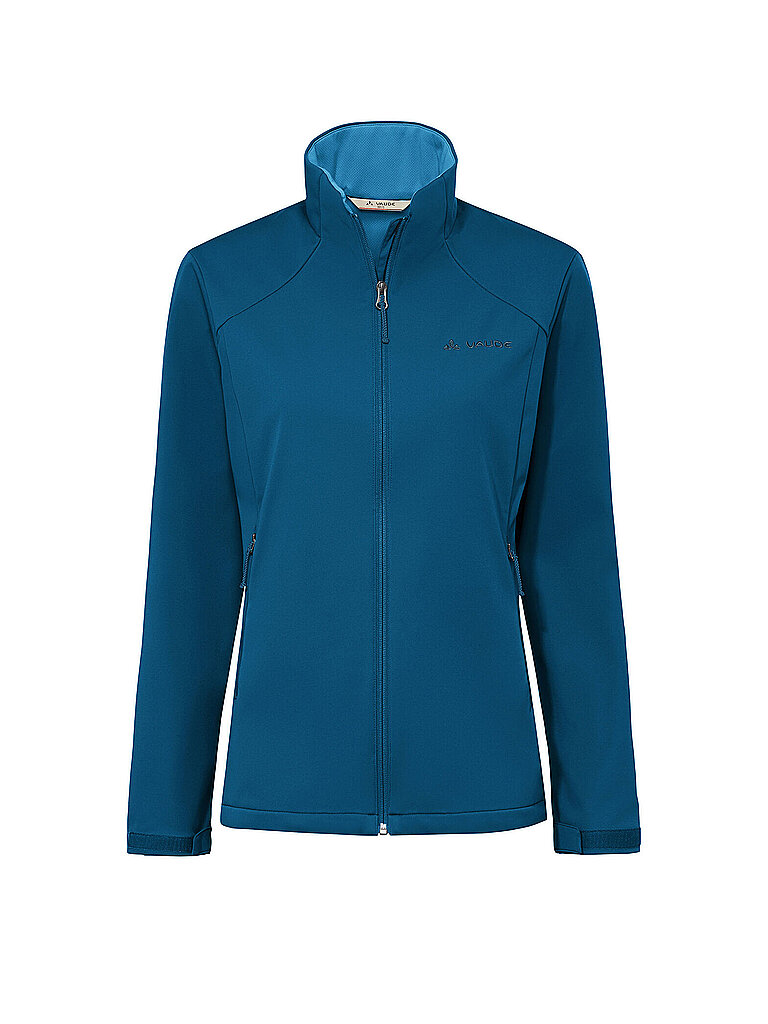 Softshell da donna Everhike blu 44