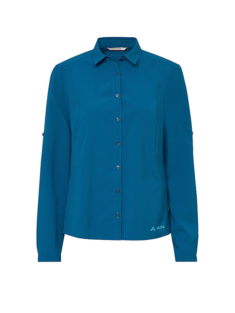Blusa da donna Rosemoor IV Uni blu 36