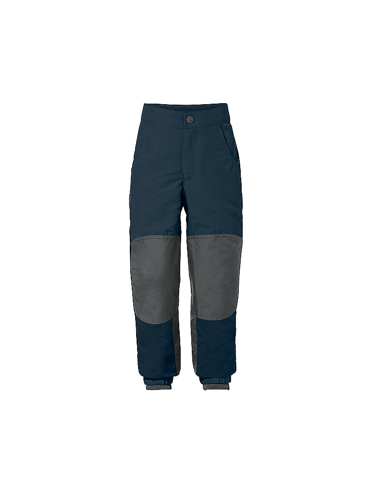 Pantaloni da trekking per bambini Caprea Antimos blu 158-164