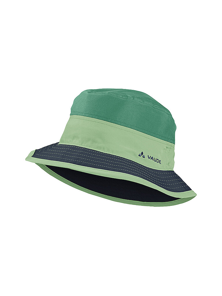 Cappello per bambini Lezza II verde scuro L