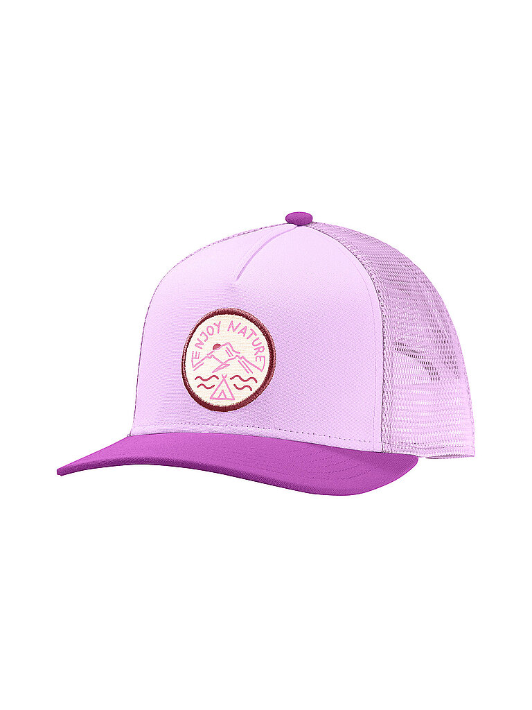 Cappellino per bambini II rosa