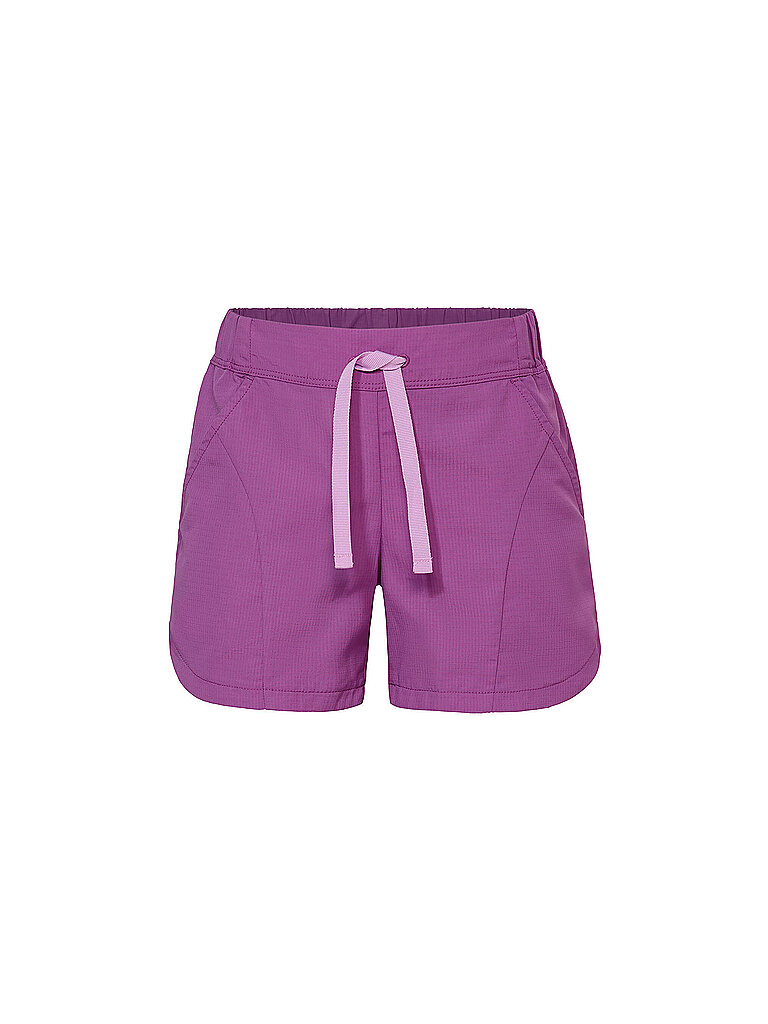 Shorts per bambini Detective lilla 146-152