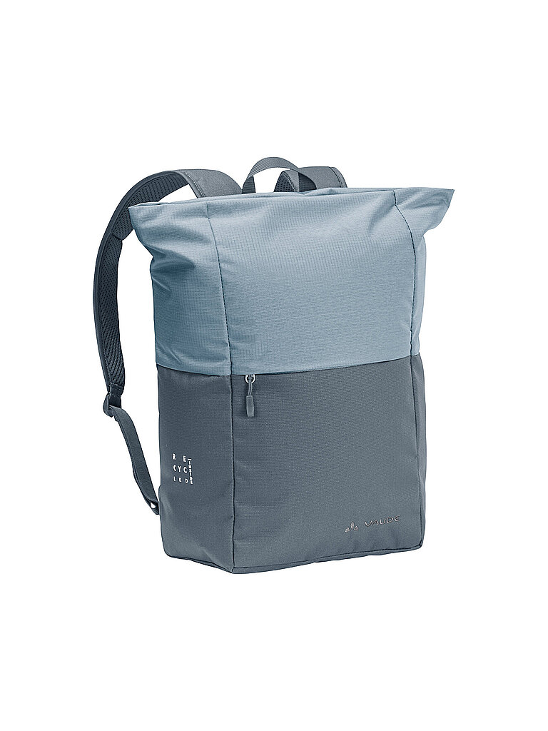 Vaude Zaino da giorno Wala 15L blu