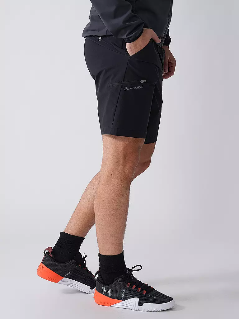 VAUDE | Bermuda Farley Stretch da uomo |