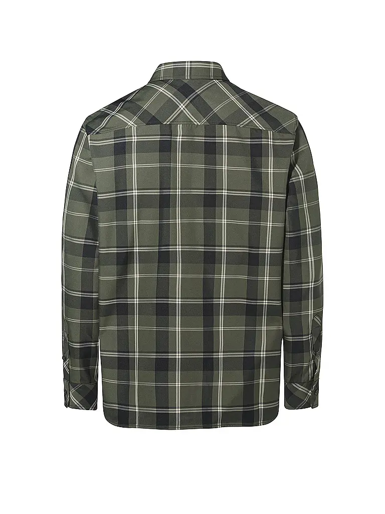VAUDE | Camicia da uomo Neshan IV |