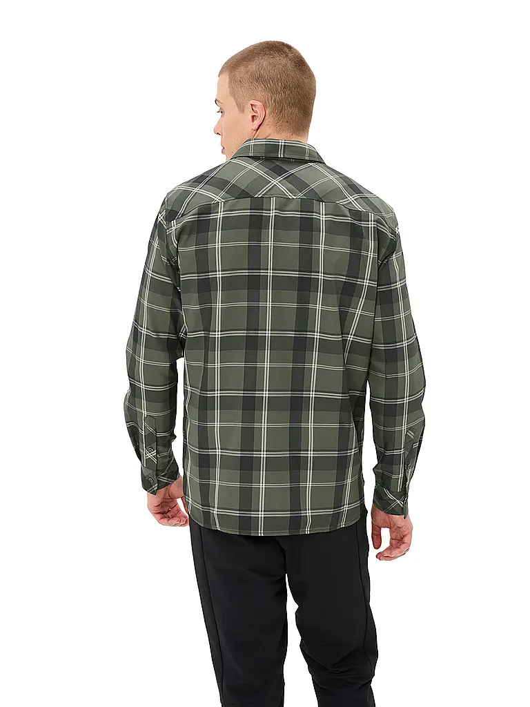 VAUDE | Camicia da uomo Neshan IV |