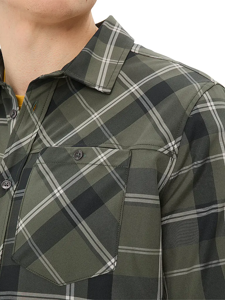 VAUDE | Camicia da uomo Neshan IV |