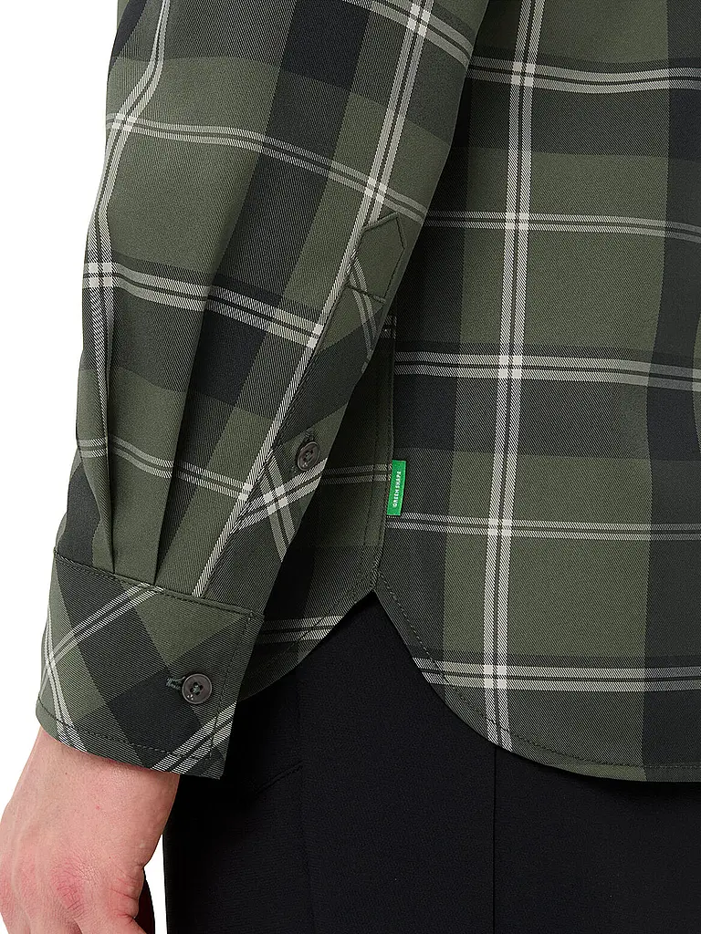 VAUDE | Camicia da uomo Neshan IV |