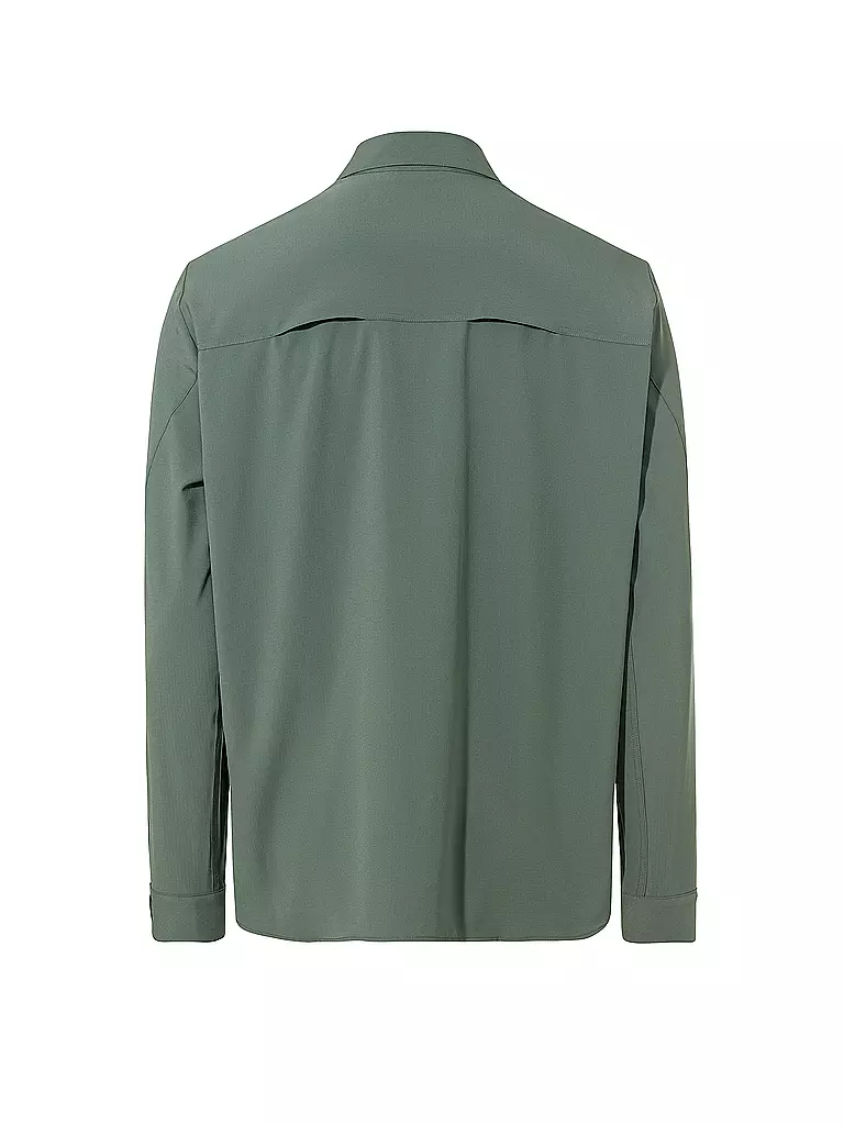 VAUDE | Camicia da uomo Rosemoor II Uni |