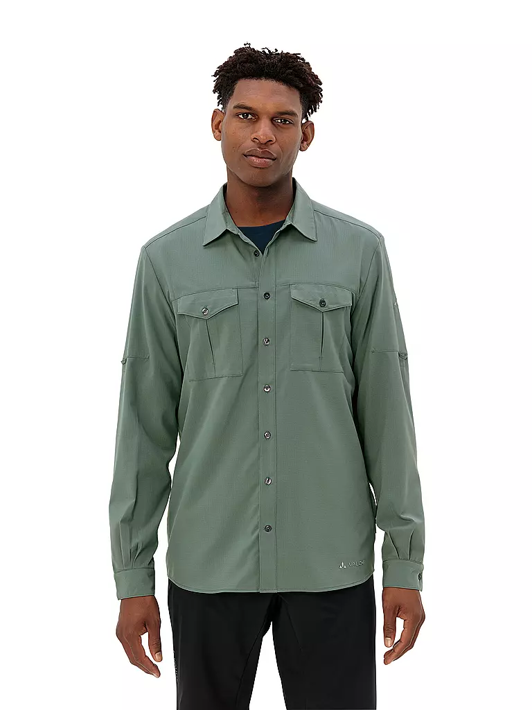VAUDE | Camicia da uomo Rosemoor II Uni |