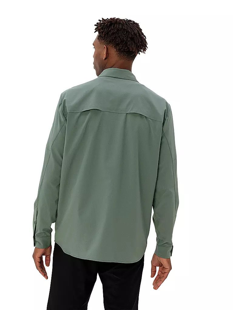 VAUDE | Camicia da uomo Rosemoor II Uni |