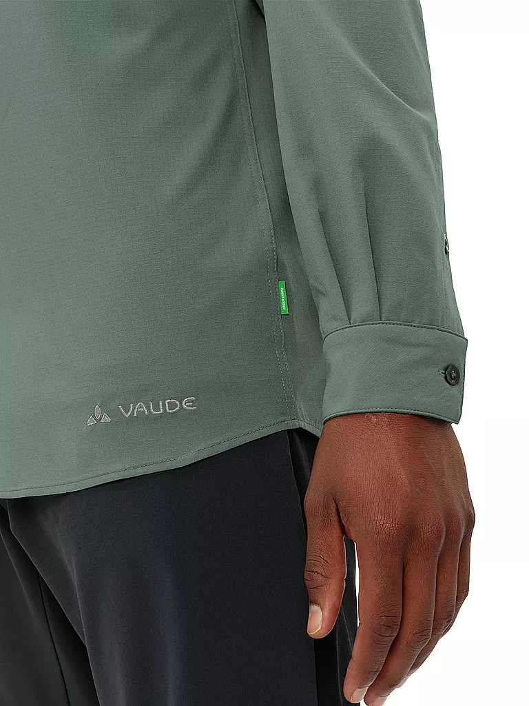 VAUDE | Camicia da uomo Rosemoor II Uni |