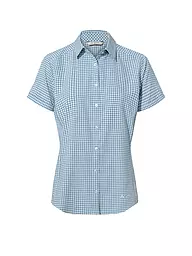 VAUDE | Camicia outdoor da donna Seiland III | Blu