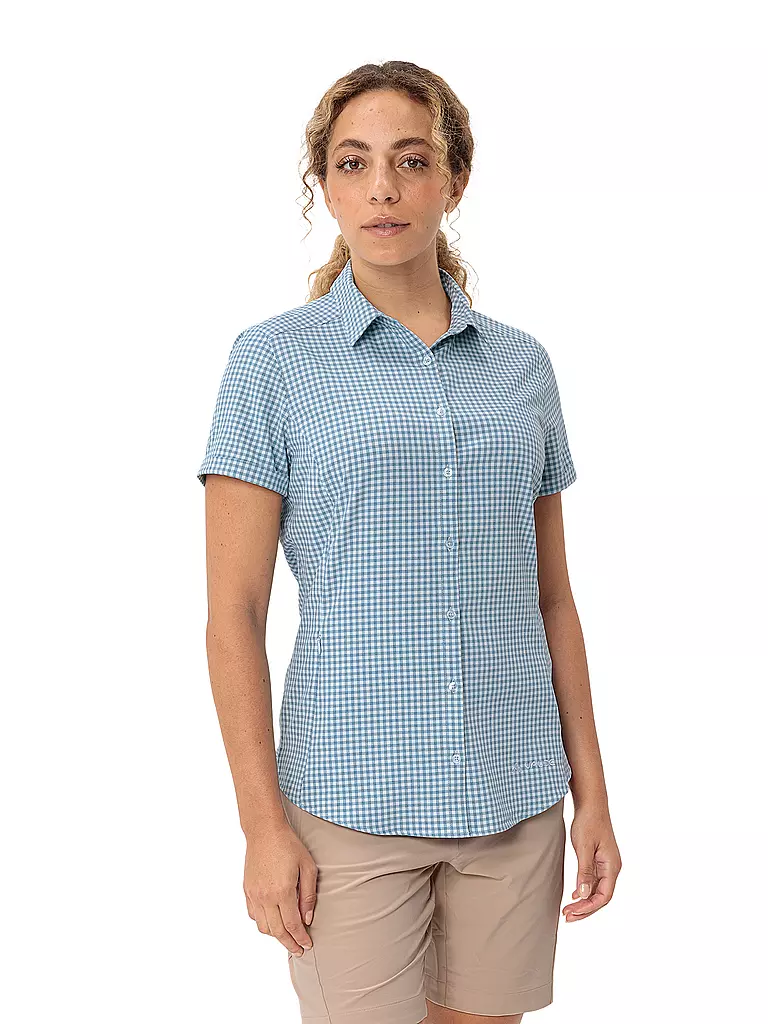 VAUDE | Camicia outdoor da donna Seiland III |