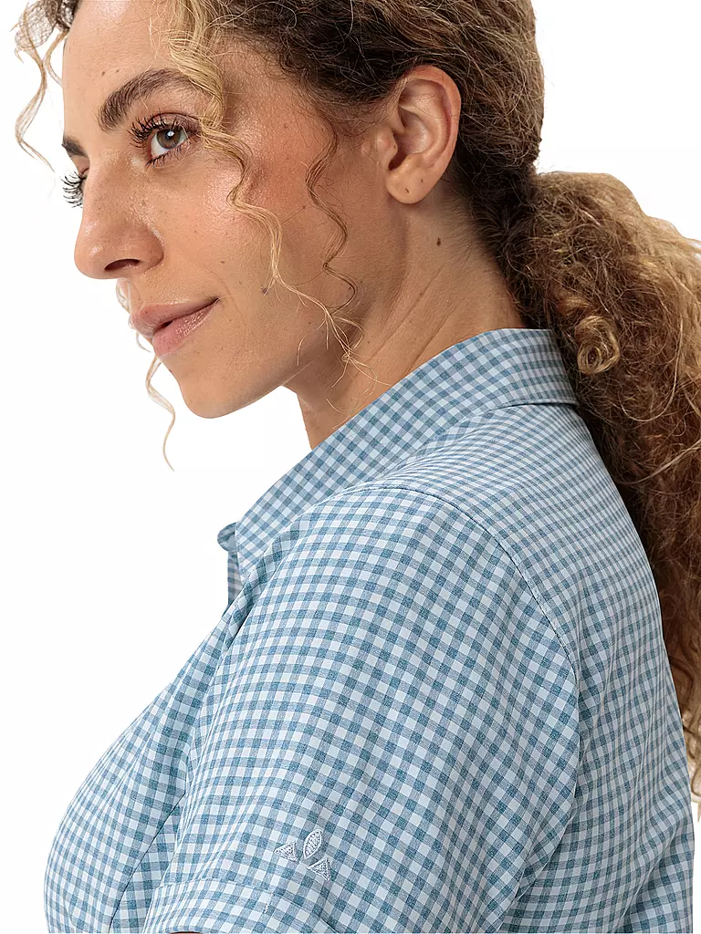 VAUDE | Camicia outdoor da donna Seiland III |