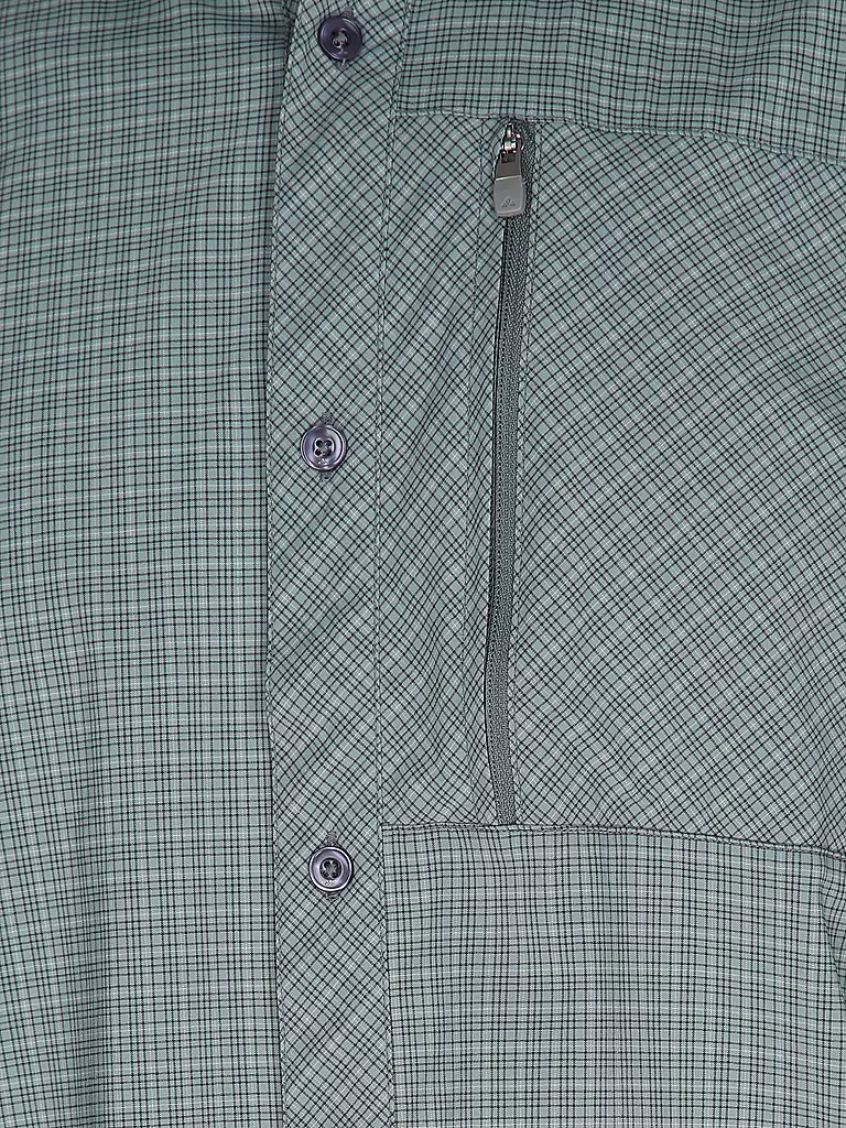 VAUDE | Camicia outdoor da uomo Seiland |