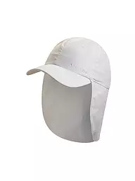 VAUDE | Cappellino per bambini Sahara IV con protezione per il collo | Crema
