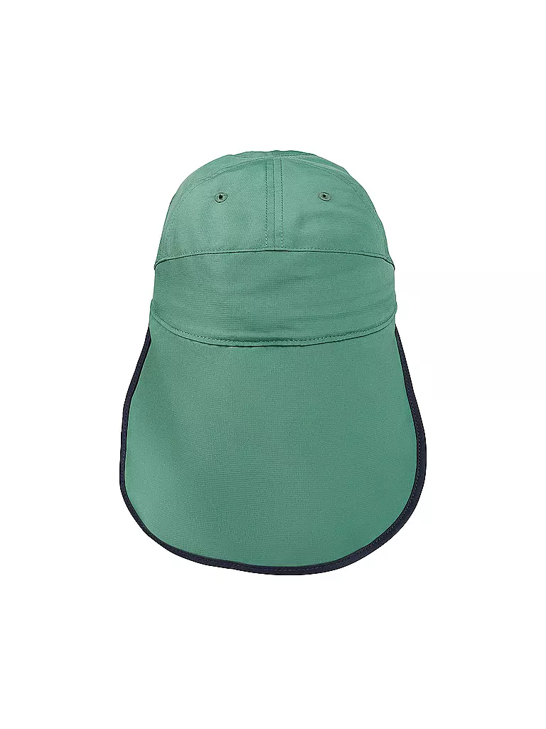 VAUDE | Cappellino per bambini Sahara IV con protezione per il collo |