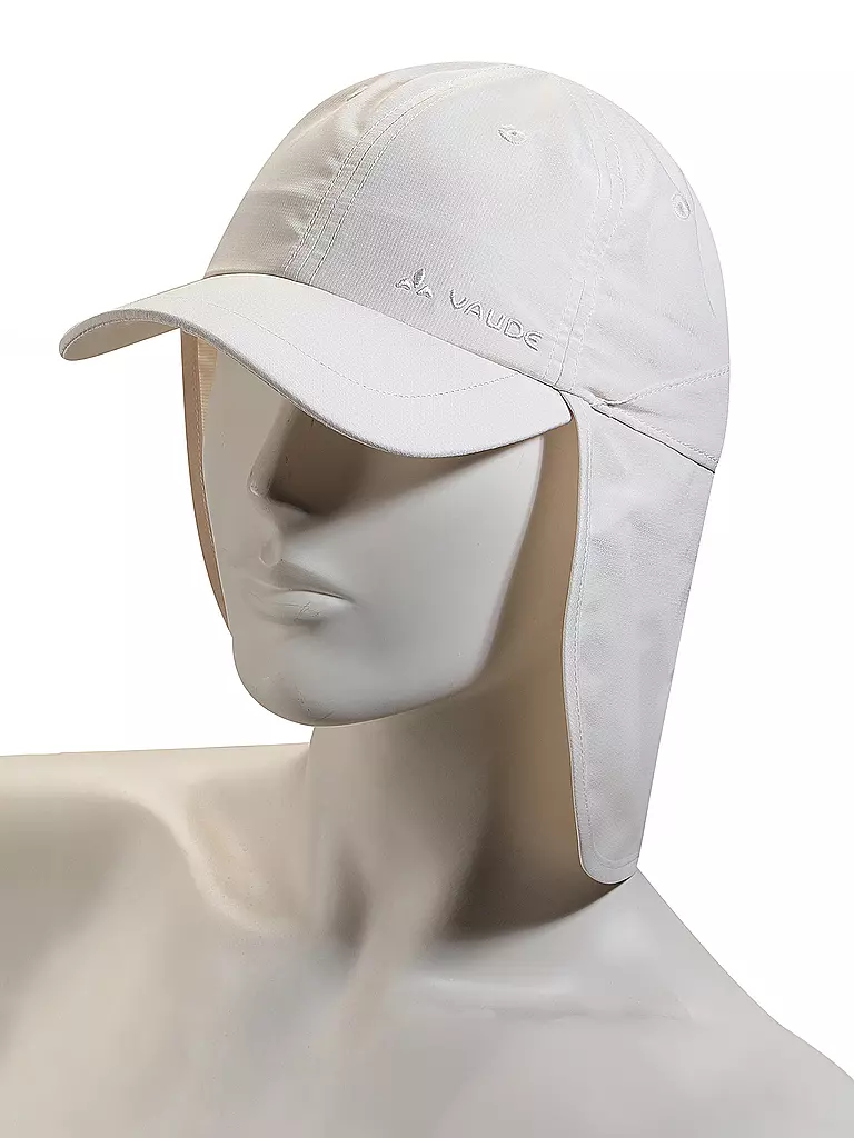 VAUDE | Cappellino per bambini Sahara IV con protezione per il collo |