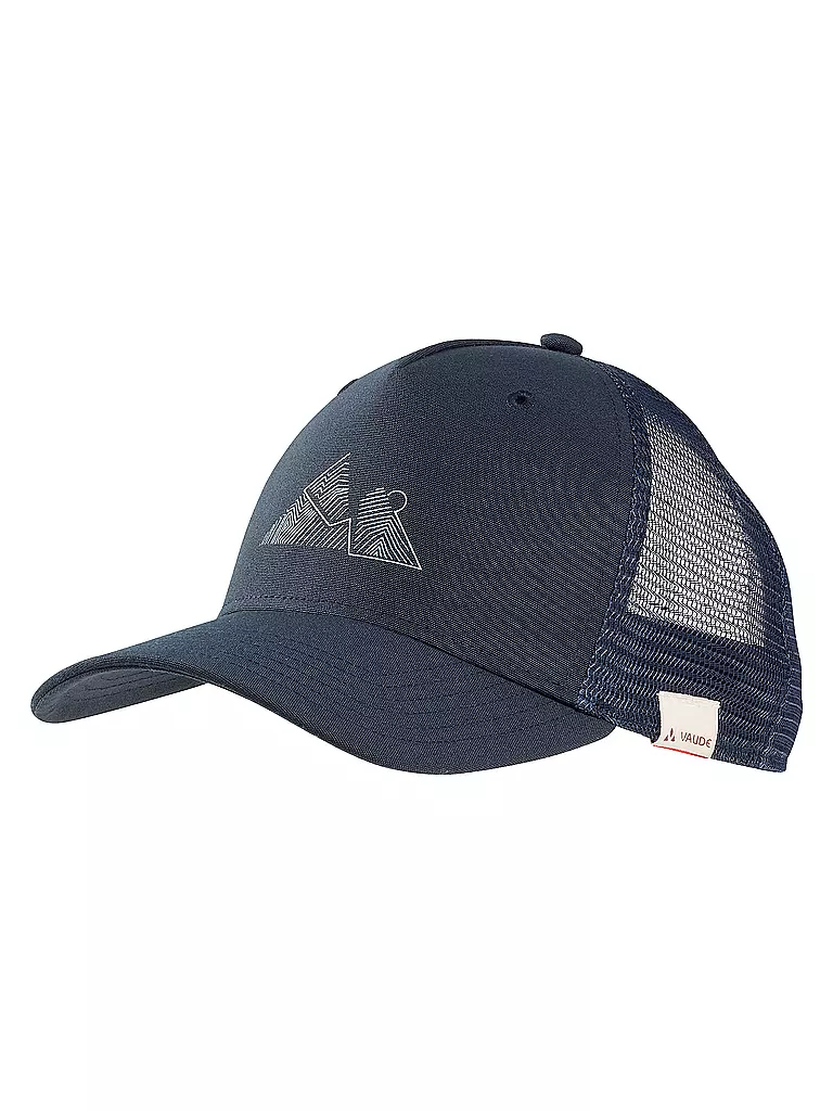 VAUDE | Cappello Vaude II | Blu scuro