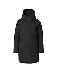 VAUDE | Cappotto invernale da donna Mineo IV | Nero