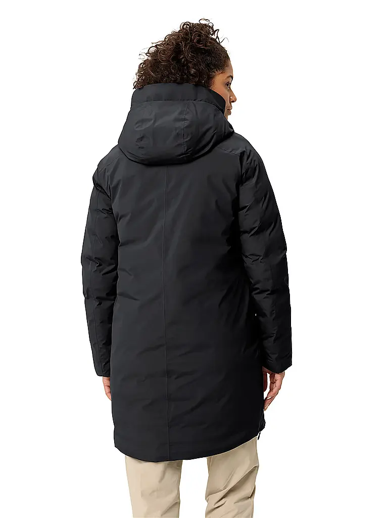 VAUDE | Cappotto invernale da donna Mineo IV |
