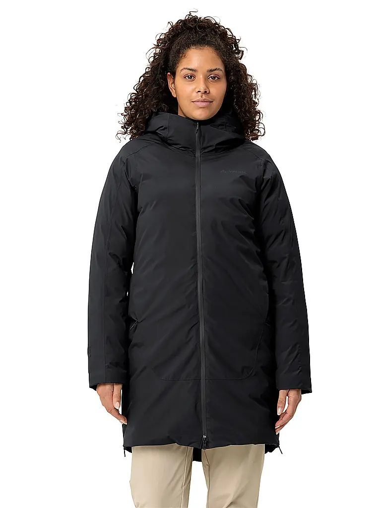VAUDE | Cappotto invernale da donna Mineo IV |